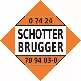 Bild zu Schotterwerk Brugger GmbH